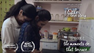 Episode 7 The Moments and That Terrace