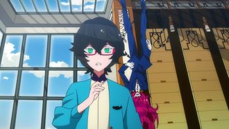Episode 5 Collaboration