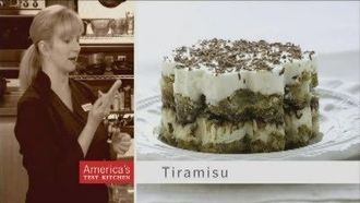 Episode 9 Bringing Home Italian Favorites