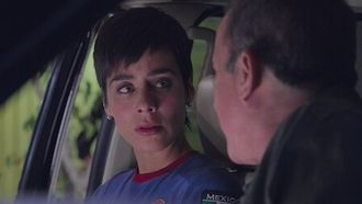 Episode 20 Past Present