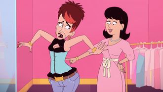 Episode 3 Ribs for Her Pleasure