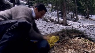 Episode 8 European Alps
