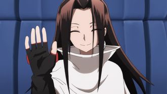 Episode 13 And Hao!