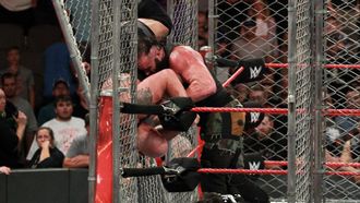 Episode 36 IC Title Match