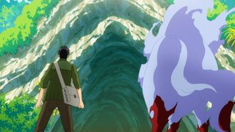 Episode 6 Growth Happens Out of Nowhere