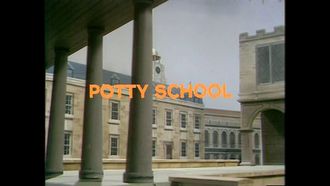 Episode 20 Potty School