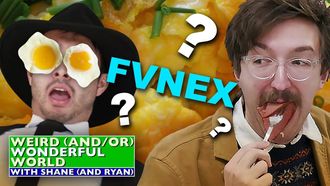 Episode 4 Shane & Ryan Visit a Secret Breakfast Club