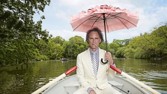 Episode 20 May 10 - Walton Goggins