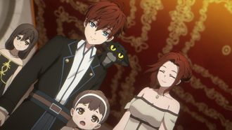 Episode 10 The King’s Defiance