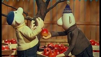 Episode 28 Apple