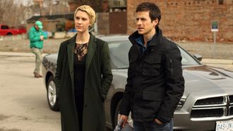 Episode 12 False I.D.