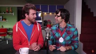 Episode 41 Rhett's Remarkable Dream