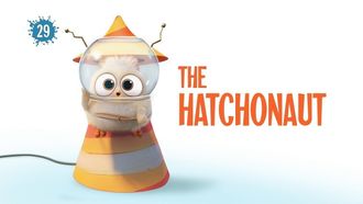 Episode 29 The Hatchonaut