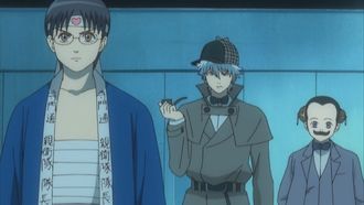 Episode 30 Even Teen Idols Act Like You Guys
