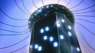 Episode 22 The City of Cortex