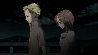 Episode 24 Hachi's Confused Heart