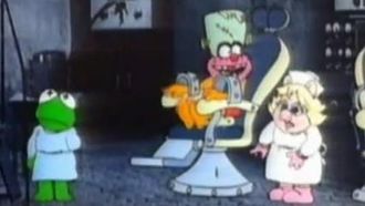 Episode 3 Dental Hyjinks