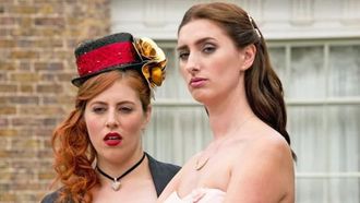 Episode 6 Wedding
