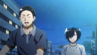 Episode 18 The Truth