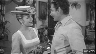 Episode 5 Lady Luck