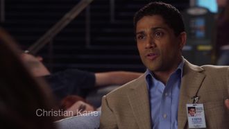Episode 12 The King George Job