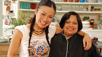 Episode 8 Kormas with Ragini Dey