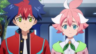 Episode 11 