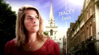 Episode 10 Tracey Emin
