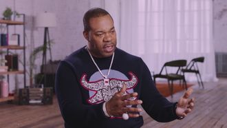 Episode 4 Busta Rhymes