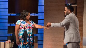 Episode 11 Sherri Shepherd/Lauren Ash/Curtis Stone/Joshua Malina