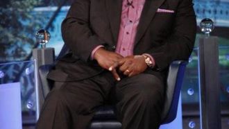 Episode 4 Cedric The Entertainer, Martha Stewart, Jason Alexander