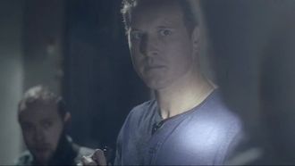 Episode 2 Saints of the Dead