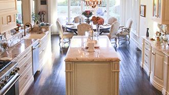 Episode 8 Downtown Dream Home