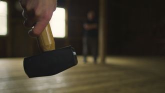 Episode 5 The Barn