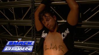 Episode 43 Final SmackDown before HIAC 2013