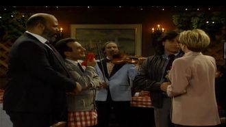 Episode 16 Wedding Bell Blues (2)