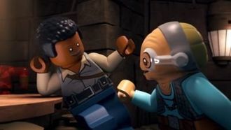 Episode 3 Hunting for Han