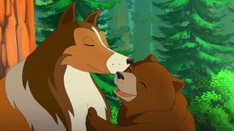 Episode 2 Poachers in the Park!