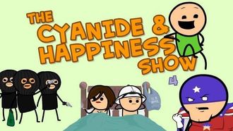 Episode 4 The Meaning of Love