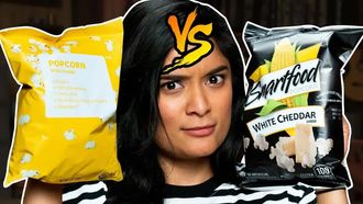 Episode 101 Brandless.com vs. Name Brand Products (GAME)