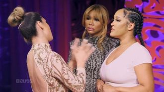 Episode 2 Baddies ATL The Reunion Part 2