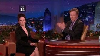 Episode 124 Megan Mullally,'The Situation' & 'Snooki' & Norah Jones