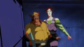 Episode 39 Chosenshi Balasutora