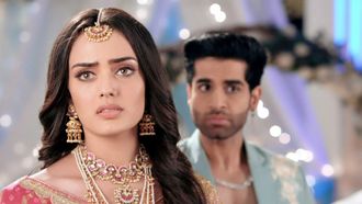 Episode 79 Sahiba Shares Her Suspicion.