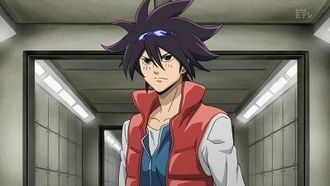 Episode 2 Darkness of the Heart