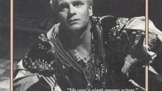 Episode 1 Laurence Olivier, a Life: Part 1