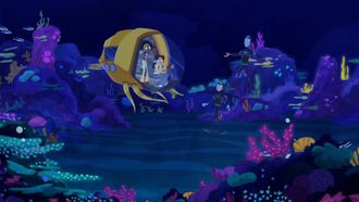Episode 17 Roadrunner