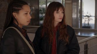 Episode 121 Épisode 1086