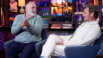 Episode 53 Josh Lucas & José Andrés