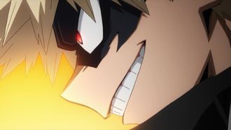 Episode 9 Early Bird!